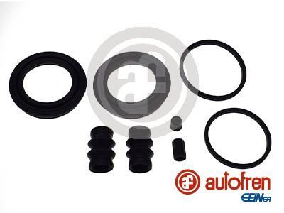 Kit de réparation d'étrier de frein AUTOFREN SEINSA ref. D43125