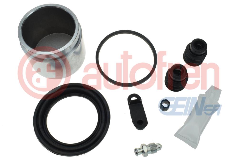 Kit de réparation d'étrier de frein AUTOFREN SEINSA ref. D43137C