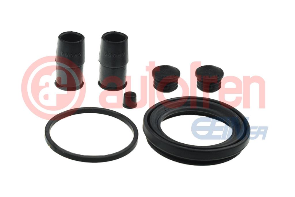 Kit de réparation d'étrier de frein AUTOFREN SEINSA ref. D43142