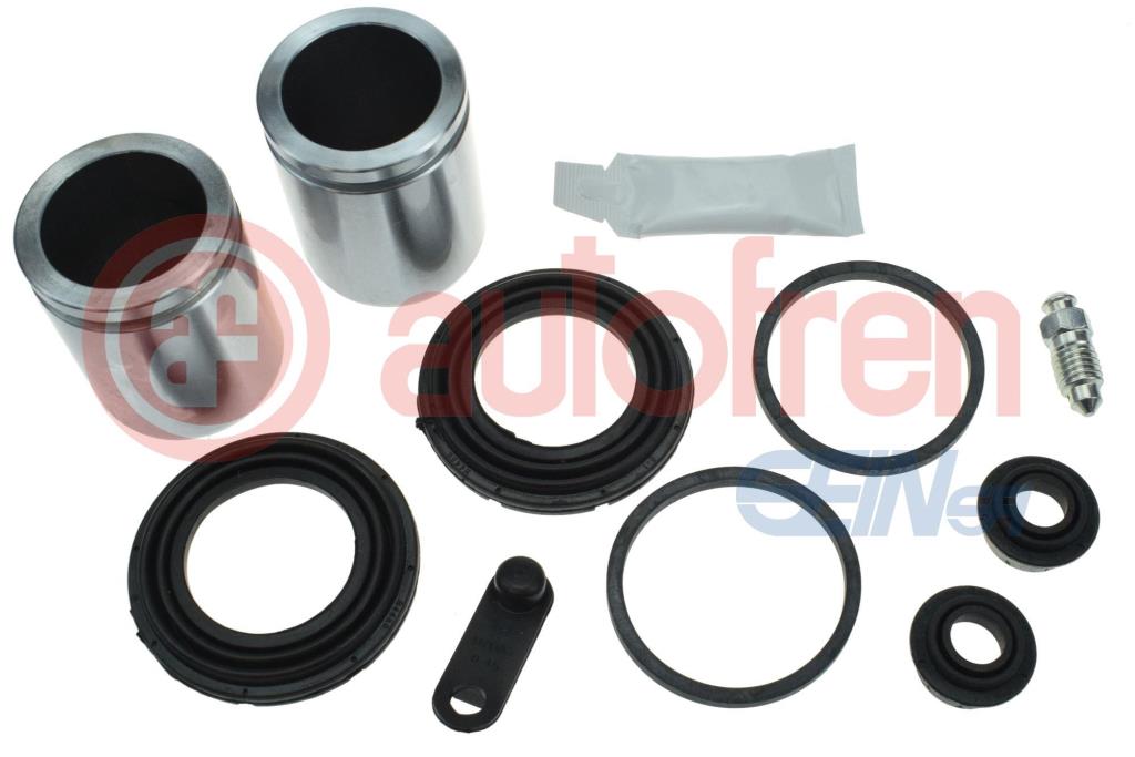 Kit de réparation d'étrier de frein AUTOFREN SEINSA ref. D43149C