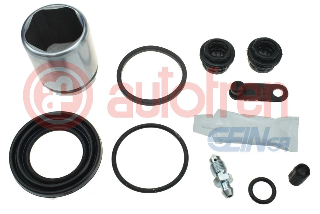 Kit de réparation d'étrier de frein AUTOFREN SEINSA ref. D43150C