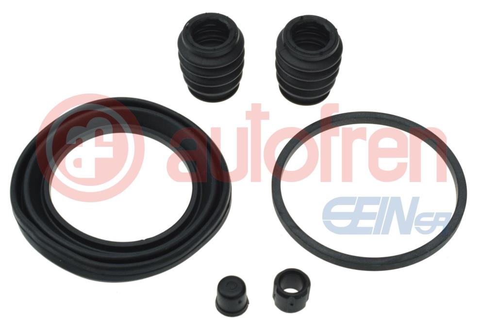 Kit de réparation d'étrier de frein AUTOFREN SEINSA ref. D43151