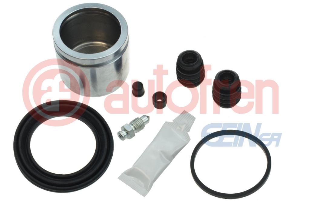 Kit de réparation d'étrier de frein AUTOFREN SEINSA ref. D43152C