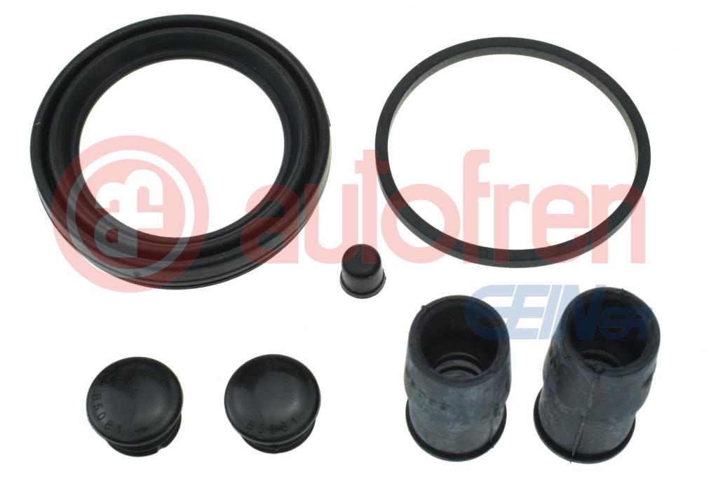 Kit de réparation d'étrier de frein AUTOFREN SEINSA D43154