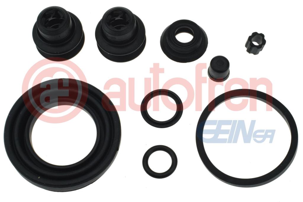 Kit de réparation d'étrier de frein AUTOFREN SEINSA ref. D43191