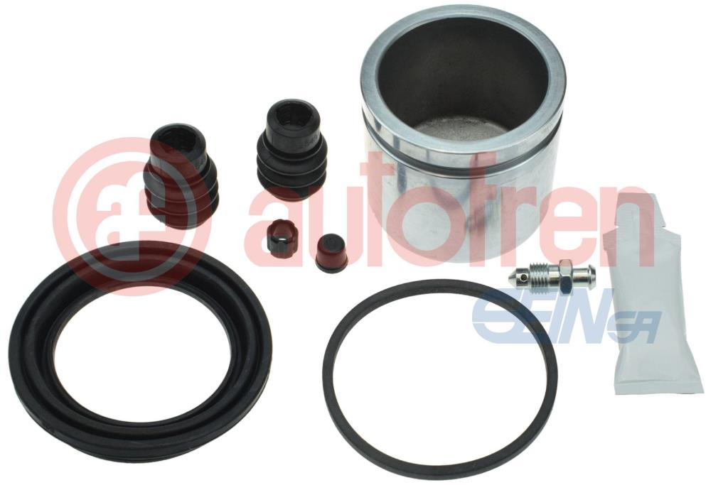 Kit de réparation d'étrier de frein AUTOFREN SEINSA ref. D43199C