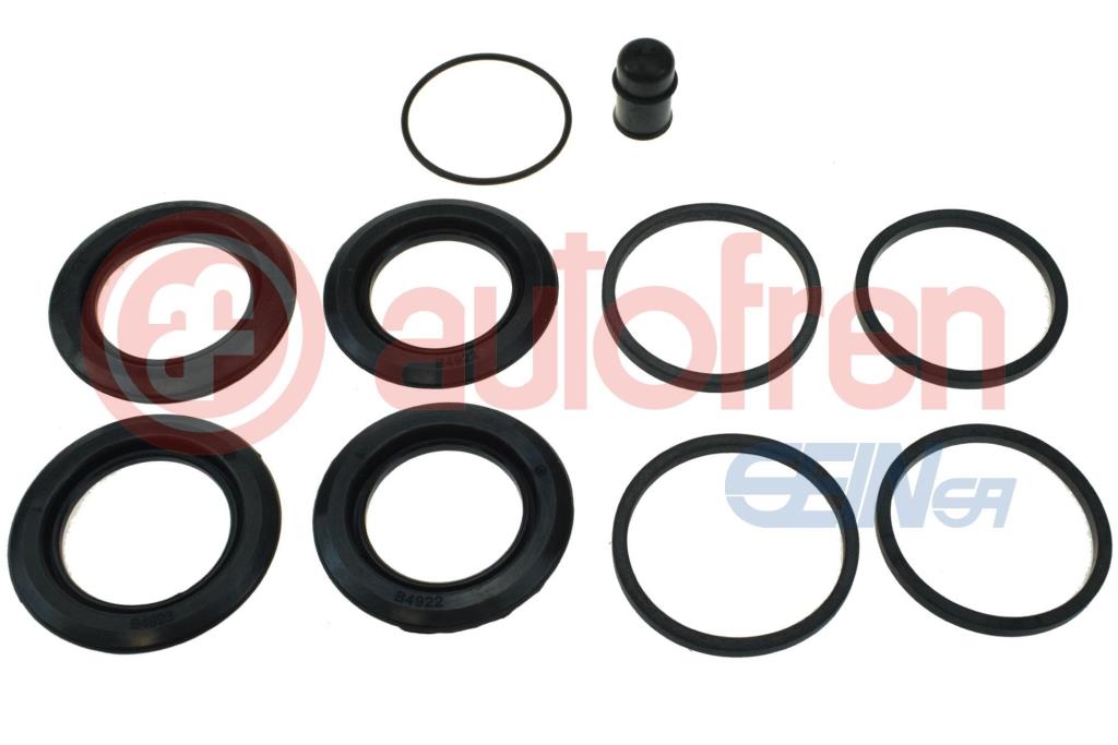 Kit de réparation d'étrier de frein AUTOFREN SEINSA ref. D43204