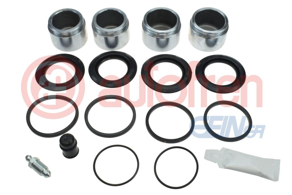 Kit de réparation d'étrier de frein AUTOFREN SEINSA ref. D43205C