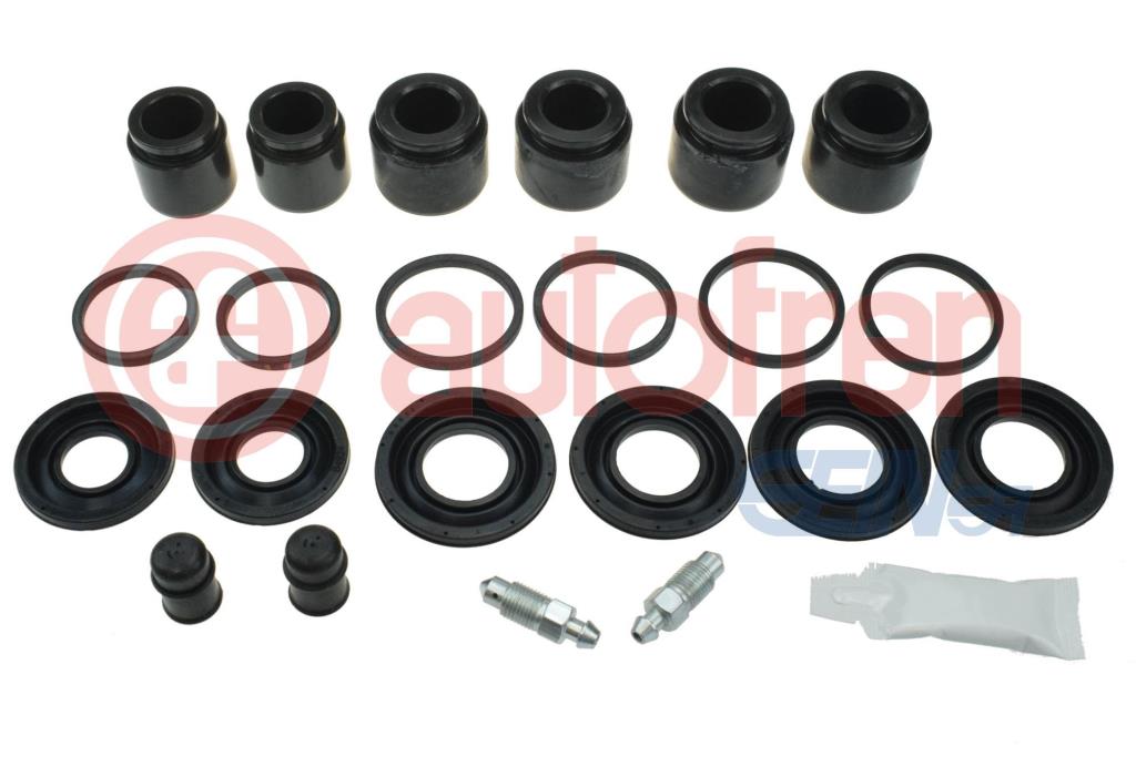 Kit de réparation d'étrier de frein AUTOFREN SEINSA ref. D43208C