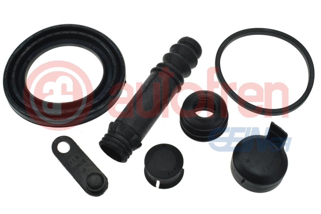 Kit de réparation d'étrier de frein AUTOFREN SEINSA ref. D43216