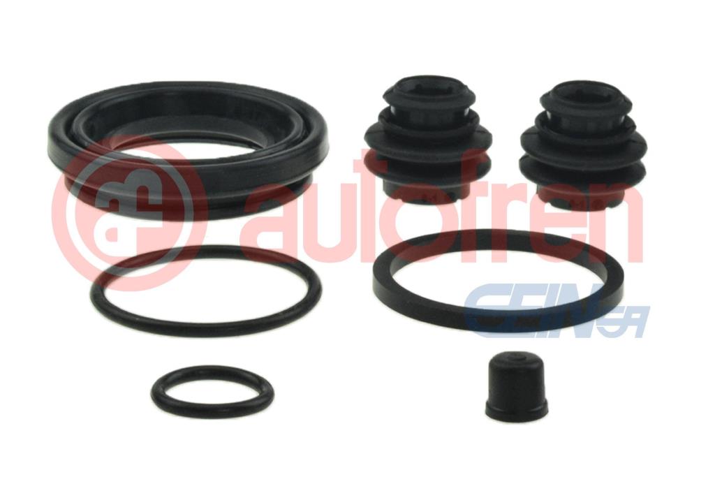 Kit de réparation d'étrier de frein AUTOFREN SEINSA ref. D43230