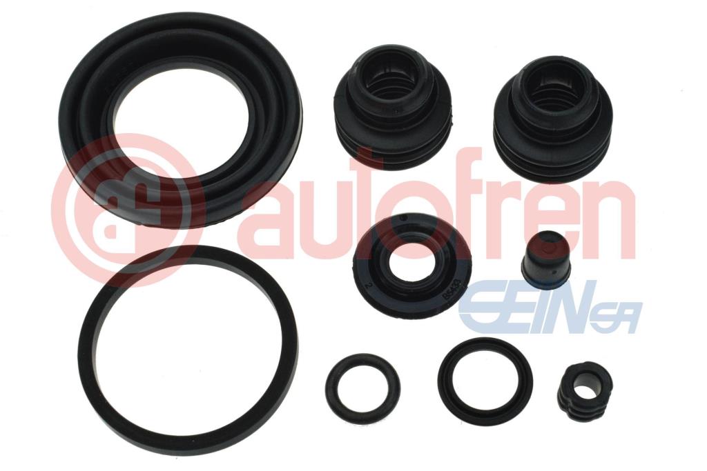 Kit de réparation d'étrier de frein AUTOFREN SEINSA ref. D43233