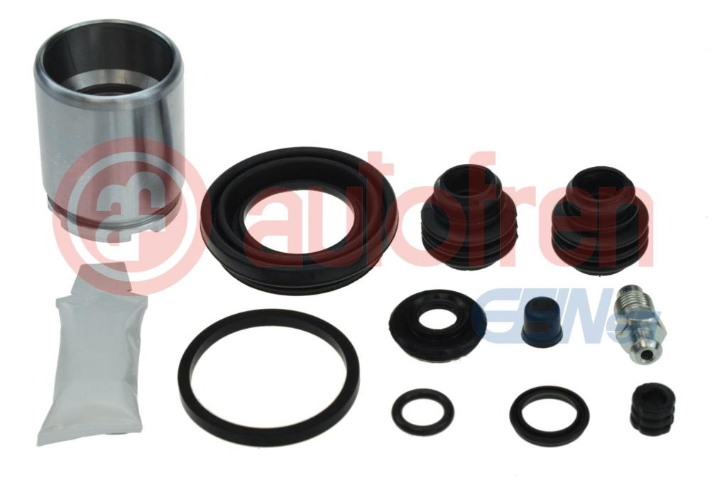Kit de réparation d'étrier de frein AUTOFREN SEINSA ref. D43234C