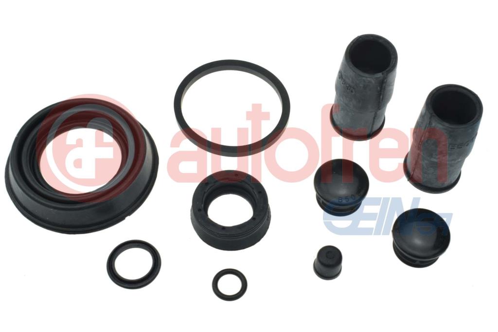 Kit de réparation d'étrier de frein AUTOFREN SEINSA ref. D43236