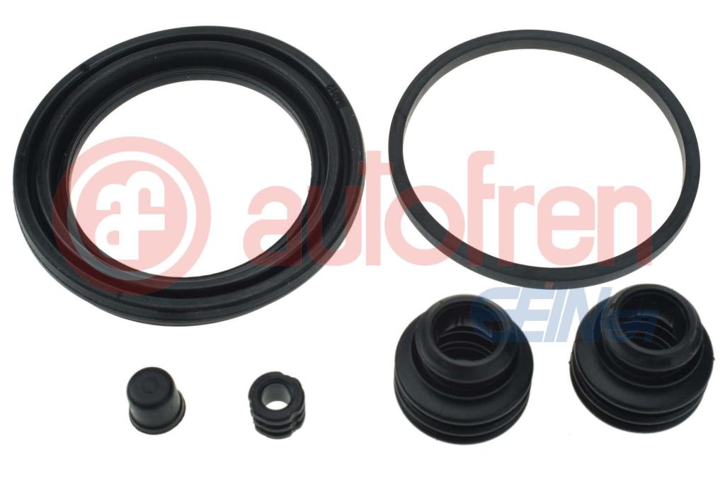 Kit de réparation d'étrier de frein AUTOFREN SEINSA ref. D43238