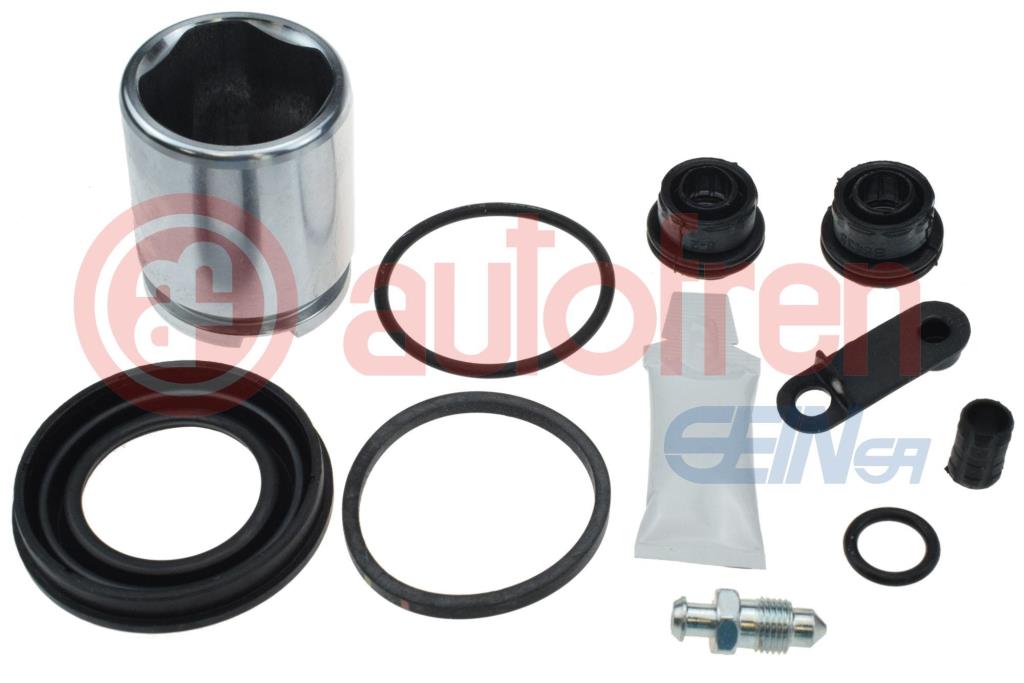 Kit de réparation d'étrier de frein AUTOFREN SEINSA ref. D43245C