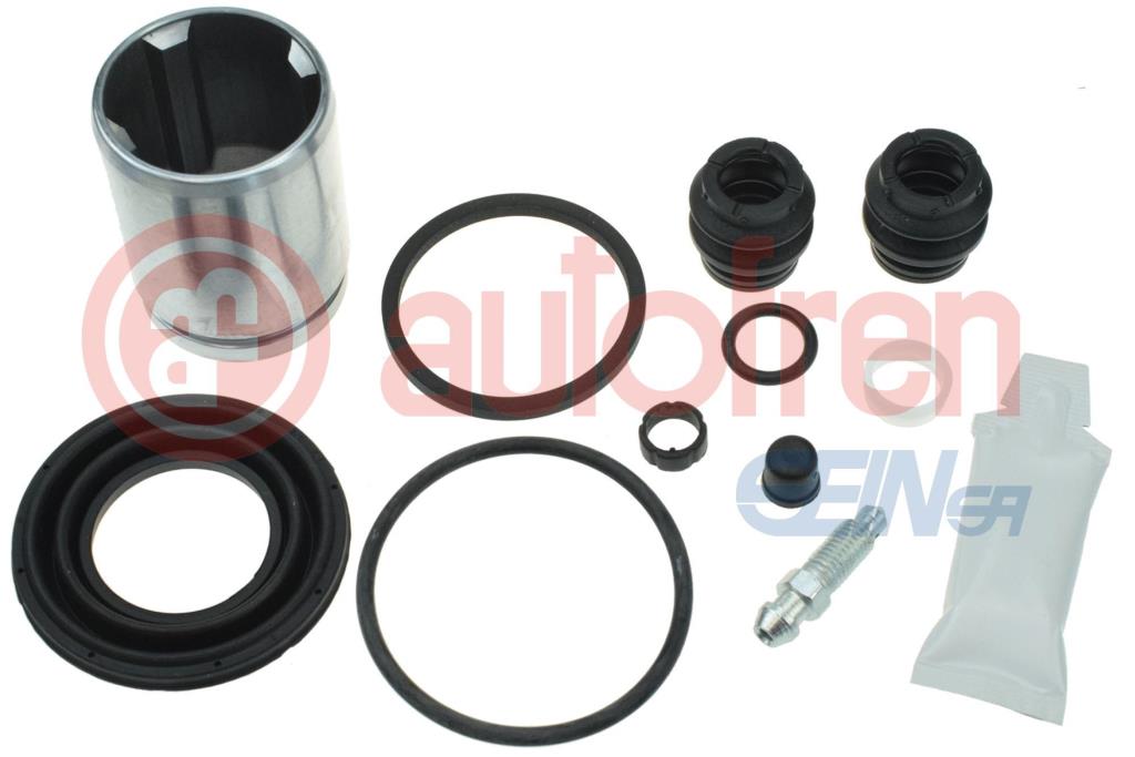 Kit de réparation d'étrier de frein AUTOFREN SEINSA ref. D43246C