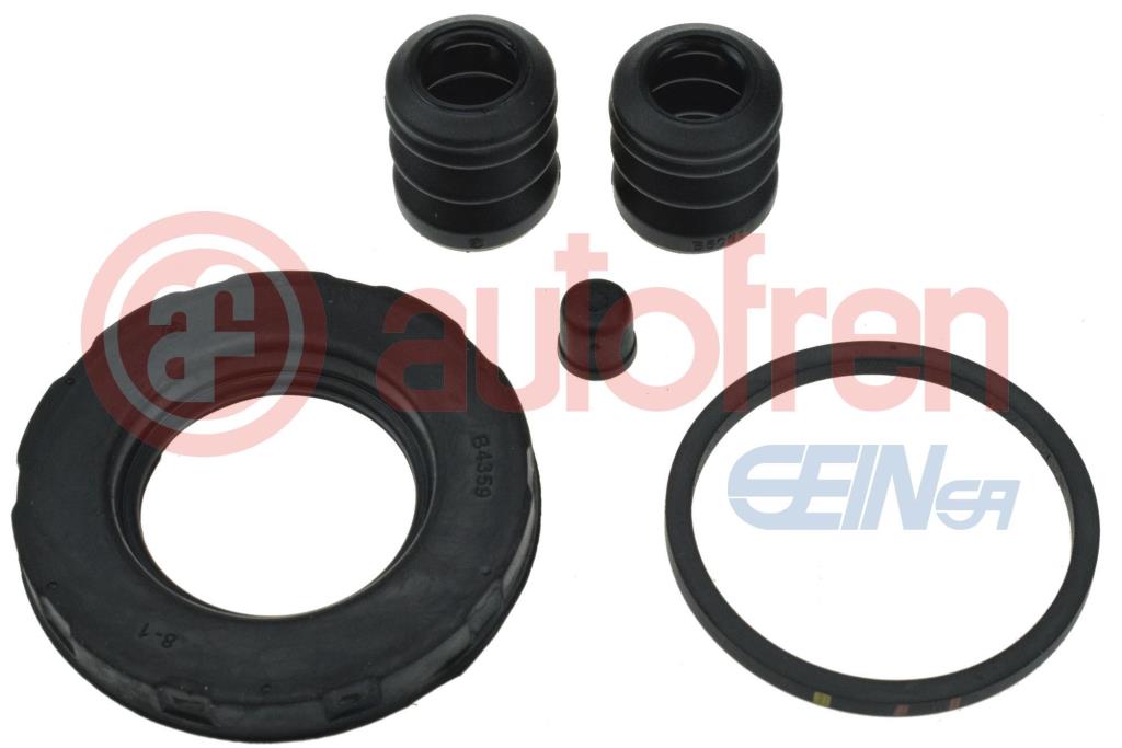 Kit de réparation d'étrier de frein AUTOFREN SEINSA D43254