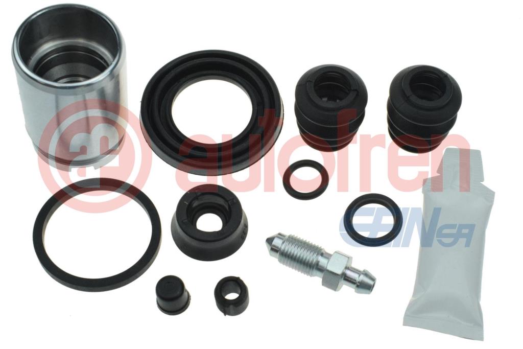 Kit de réparation d'étrier de frein AUTOFREN SEINSA D43256C