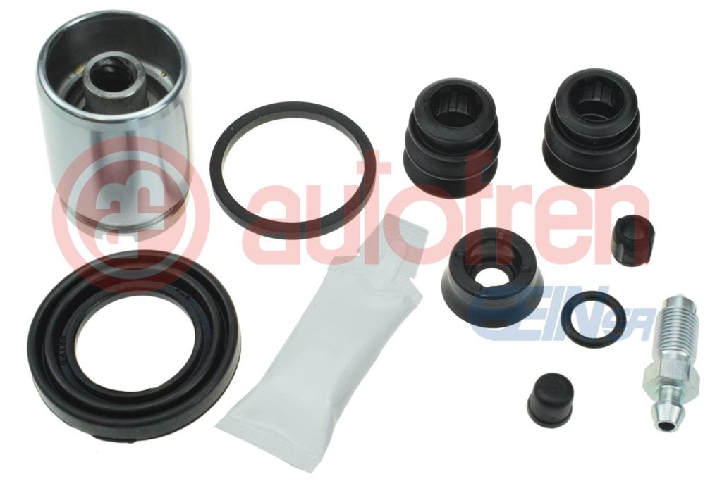 Kit de réparation d'étrier de frein AUTOFREN SEINSA ref. D43256K
