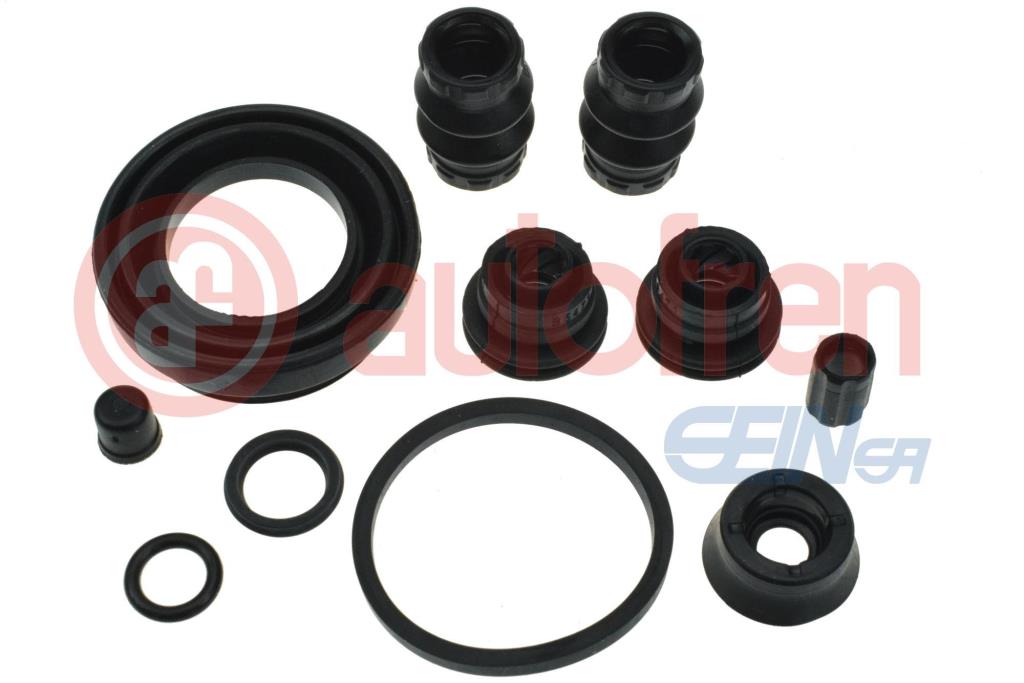 Kit de réparation d'étrier de frein AUTOFREN SEINSA ref. D43257