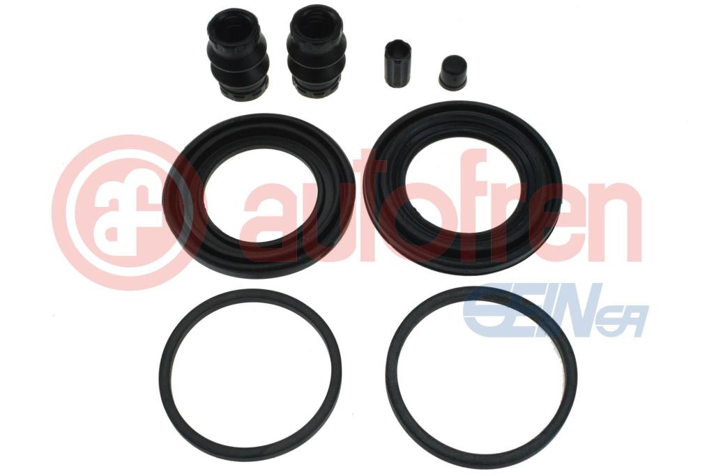 Kit de réparation d'étrier de frein AUTOFREN SEINSA ref. D43259