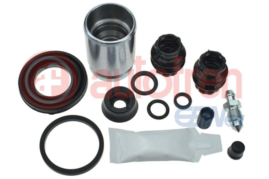 Kit de réparation d'étrier de frein AUTOFREN SEINSA ref. D43262C
