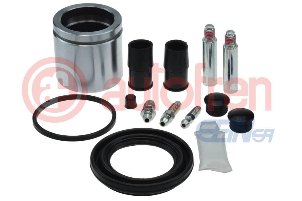 Kit de réparation d'étrier de frein AUTOFREN SEINSA ref. D43279S
