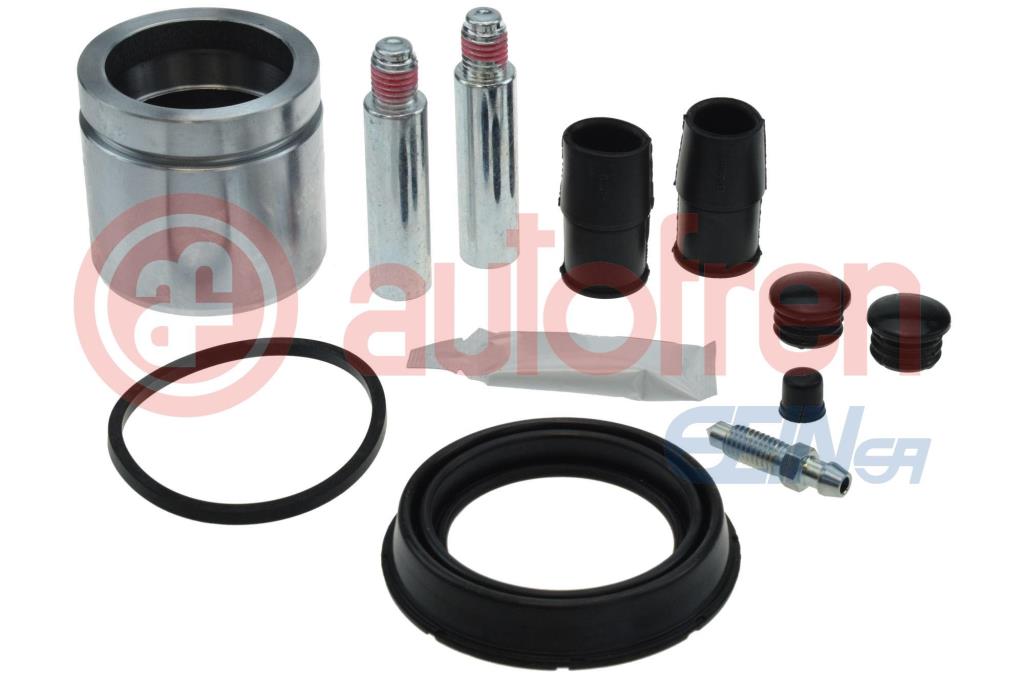 Kit de réparation d'étrier de frein AUTOFREN SEINSA ref. D43310S