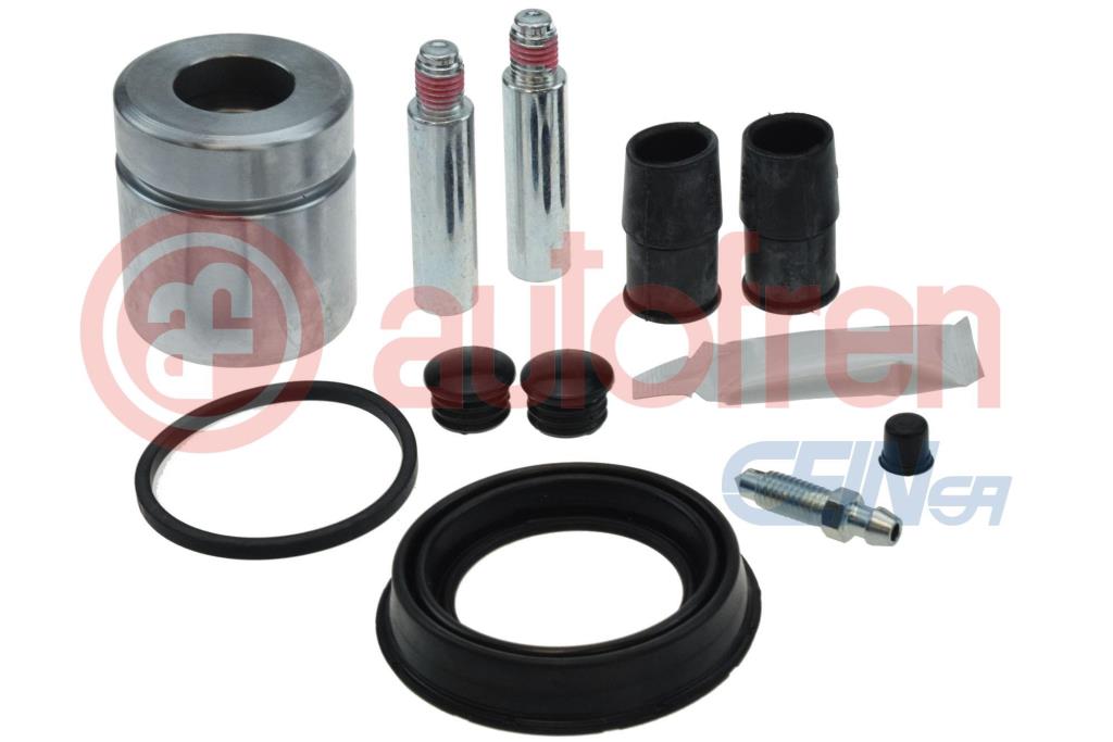 Kit de réparation d'étrier de frein AUTOFREN SEINSA ref. D43314S