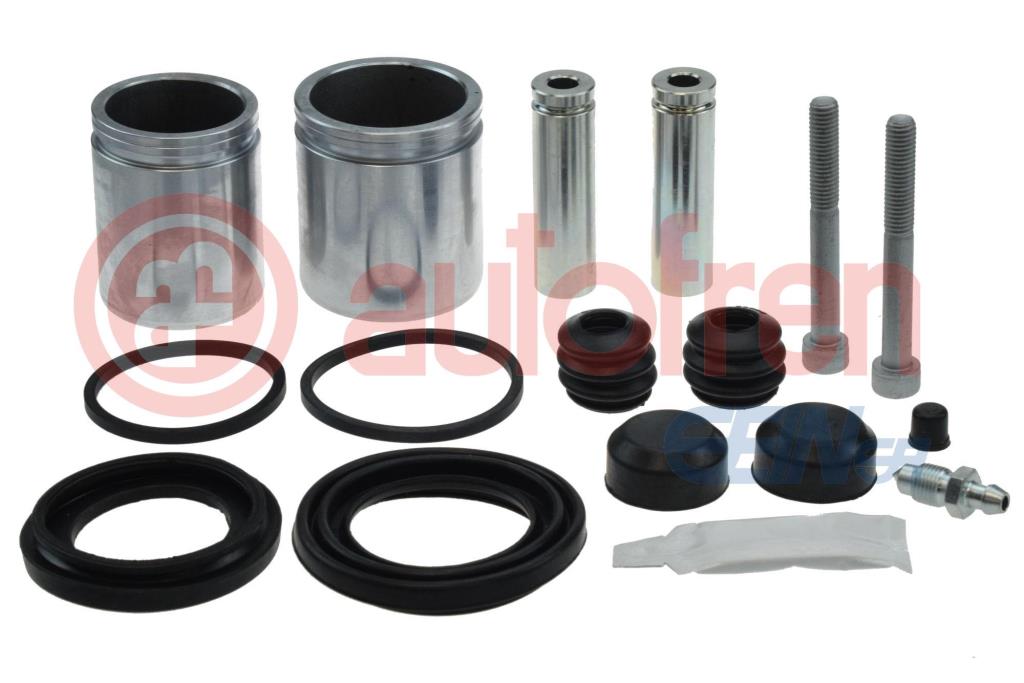 Kit de réparation d'étrier de frein AUTOFREN SEINSA ref. D43332S