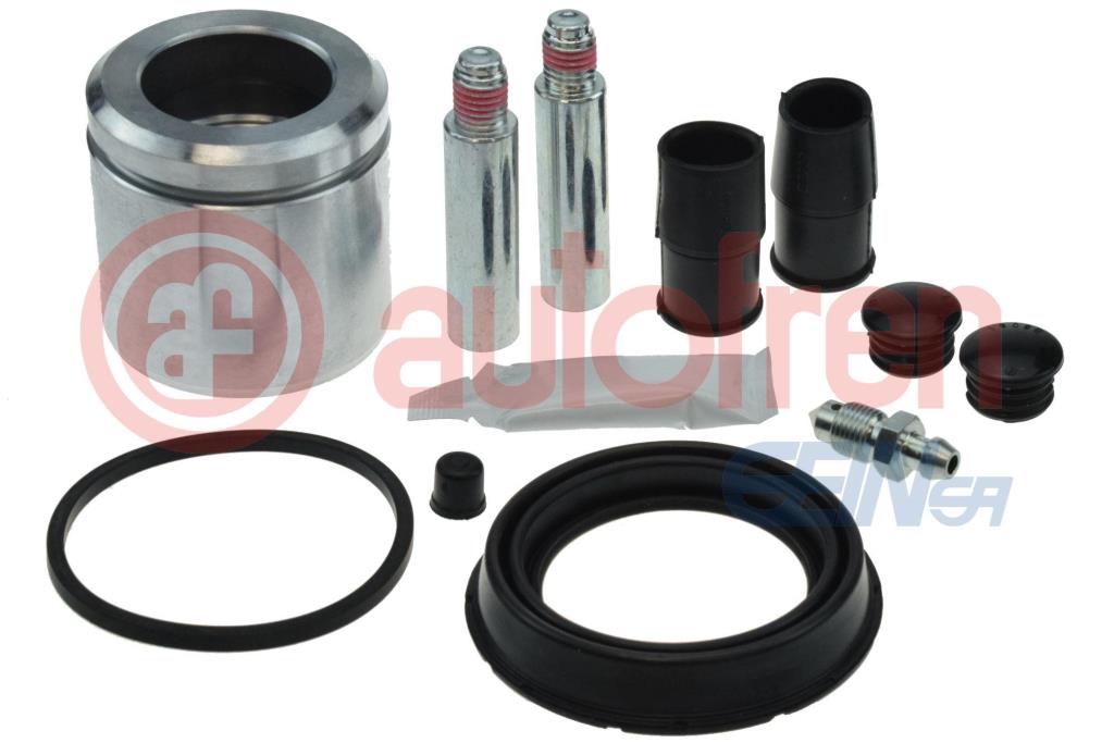 Kit de réparation d'étrier de frein AUTOFREN SEINSA ref. D43372S