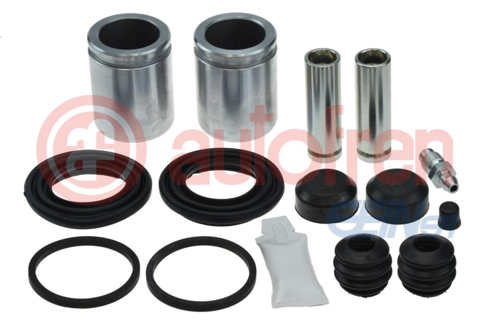 Kit de réparation d'étrier de frein AUTOFREN SEINSA ref. D43432S