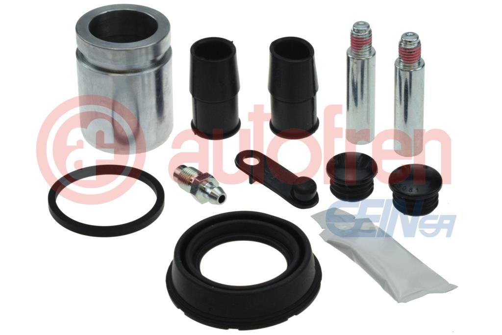Kit de réparation d'étrier de frein AUTOFREN SEINSA ref. D43434S