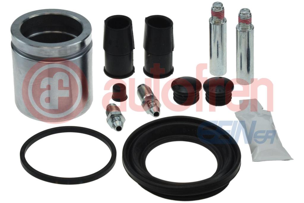 Kit de réparation d'étrier de frein AUTOFREN SEINSA ref. D43496S