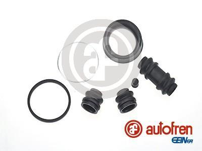 Kit de réparation d'étrier de frein AUTOFREN SEINSA ref. D4368