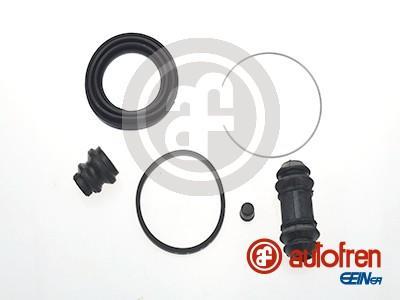 Kit de réparation d'étrier de frein AUTOFREN SEINSA ref. D4389