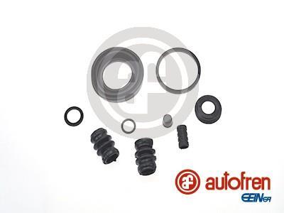 Kit de réparation d'étrier de frein AUTOFREN SEINSA ref. D4408
