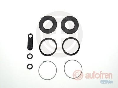 Kit de réparation d'étrier de frein AUTOFREN SEINSA ref. D4410