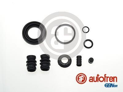 Kit de réparation d'étrier de frein AUTOFREN SEINSA ref. D4411