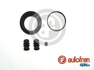 Kit de réparation d'étrier de frein AUTOFREN SEINSA ref. D4444