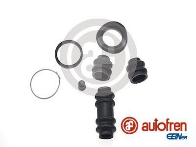 Kit de réparation d'étrier de frein AUTOFREN SEINSA ref. D4505