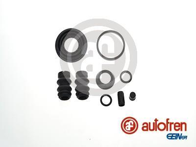 Kit de réparation d'étrier de frein AUTOFREN SEINSA ref. D4564