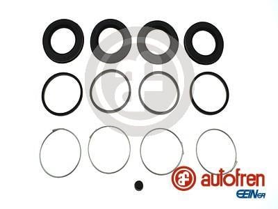Kit de réparation d'étrier de frein AUTOFREN SEINSA ref. D4683