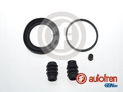 Kit de réparation d'étrier de frein AUTOFREN SEINSA ref. D4711