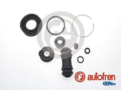 Kit de réparation d'étrier de frein AUTOFREN SEINSA ref. D4744