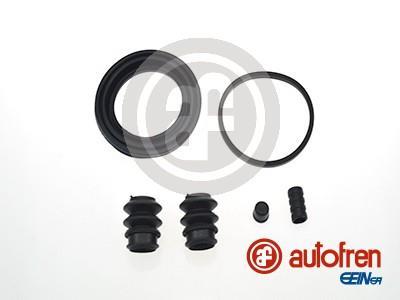 Kit de réparation d'étrier de frein AUTOFREN SEINSA ref. D4758
