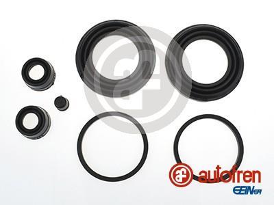 Kit de réparation d'étrier de frein AUTOFREN SEINSA ref. D4805