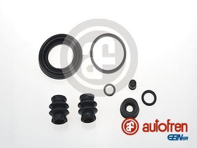Kit de réparation d'étrier de frein AUTOFREN SEINSA ref. D4833