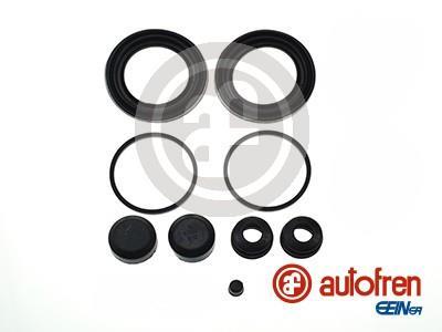 Kit de réparation d'étrier de frein AUTOFREN SEINSA ref. D4844